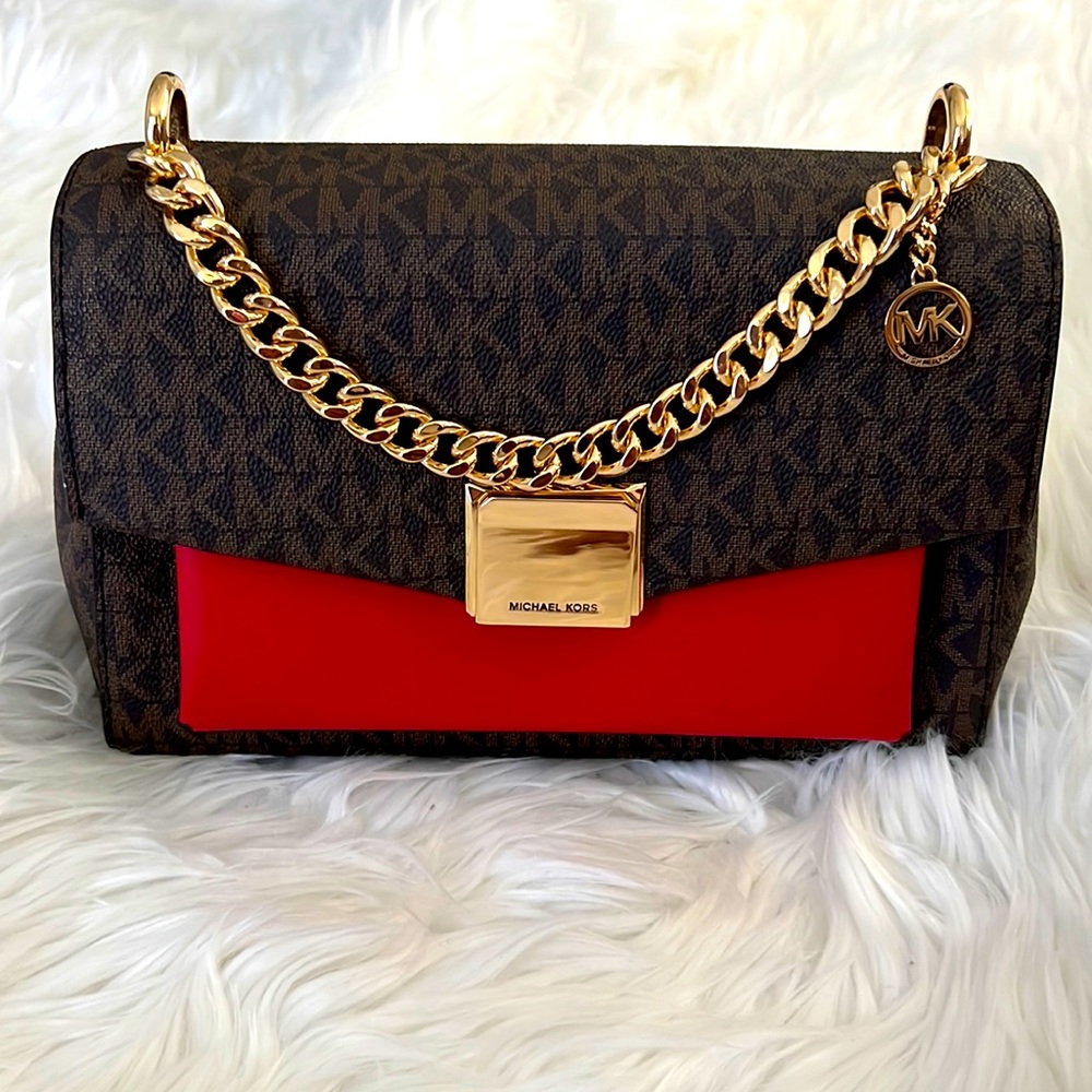 Michael Kors SOLD